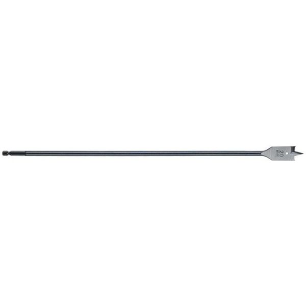 Milwaukee FB Senterbor 20x400 mm