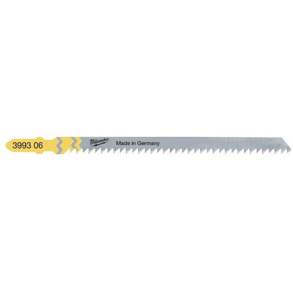 Milwaukee T301CD Stikksagblad 5-pakning
