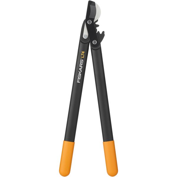 Fiskars PowerGear L74 Grensaks med sideskjær