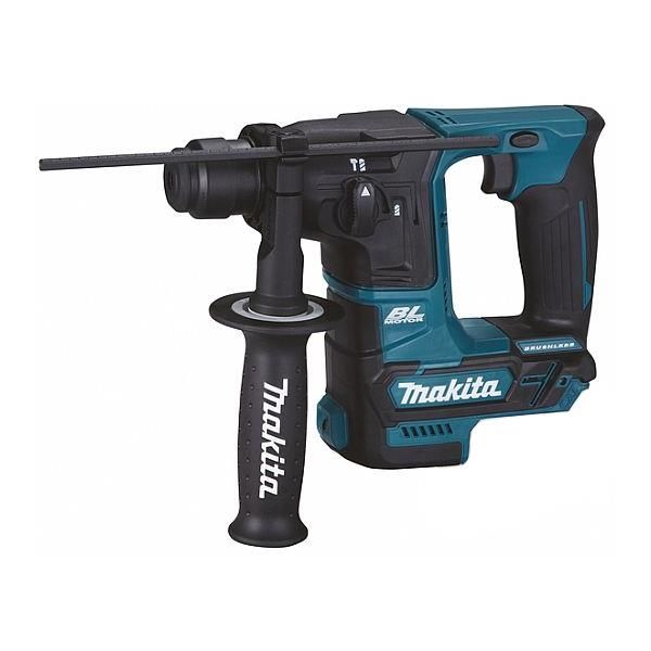 Makita HR166DZ Borhammer uten batterier og lader