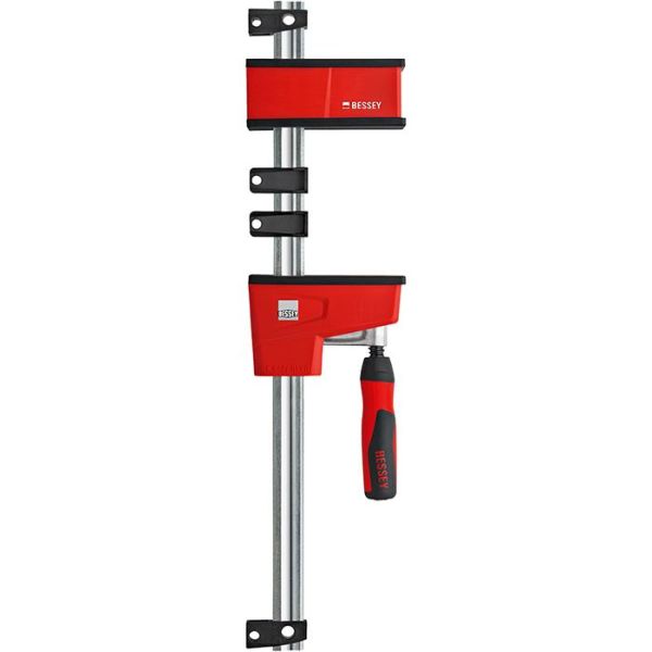 Bessey KREV100-2K Parallelltvinge 1000 mm, 2-pakning