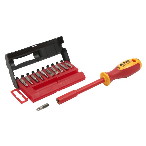 Ironside 120032 Bitstrekker 1000 V, med 11 bits