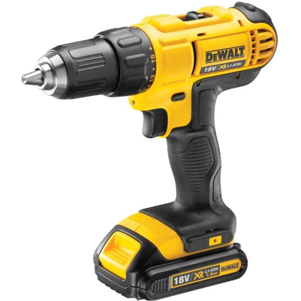 Dewalt DCD771C2 Borskrutrekker