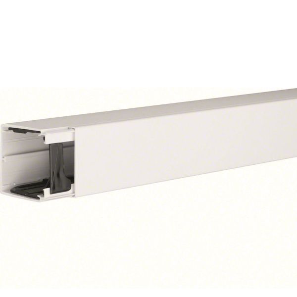 Hager LF6006009010 Matekanal 57 x 60 x 2000 mm