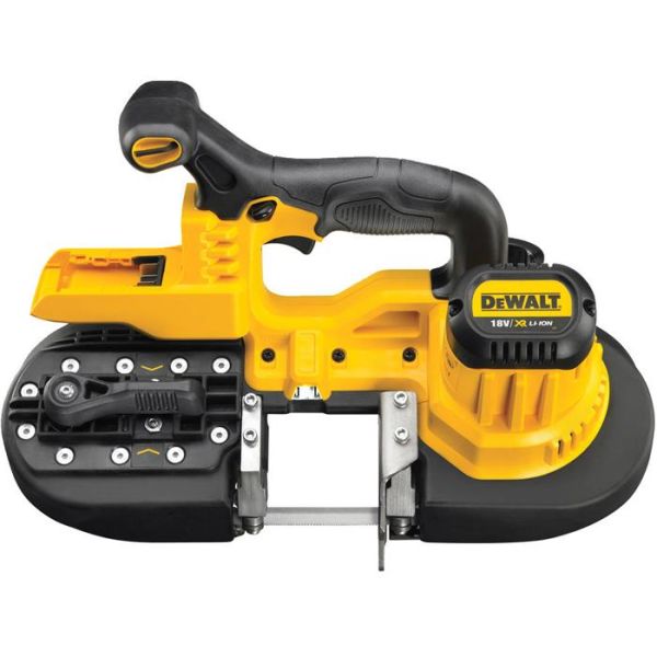 Dewalt DCS371N Båndsag uten koffert