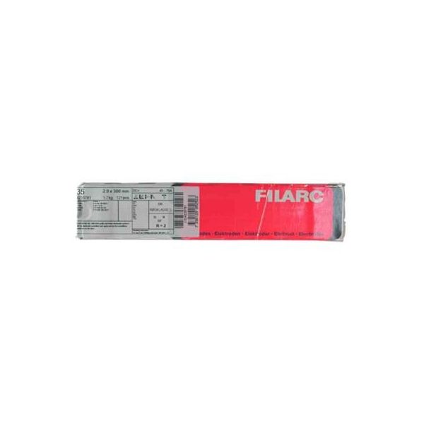 Filarc 35 Elektrode 3.25x450 mm, 6 kg