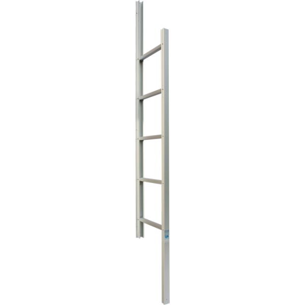 Zarges 513180 Brannstige 1.8 m