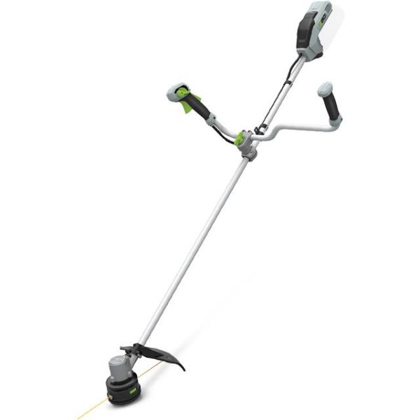 EGO BC1500E-F Gresstrimmer 38cm, uten batteri og lader
