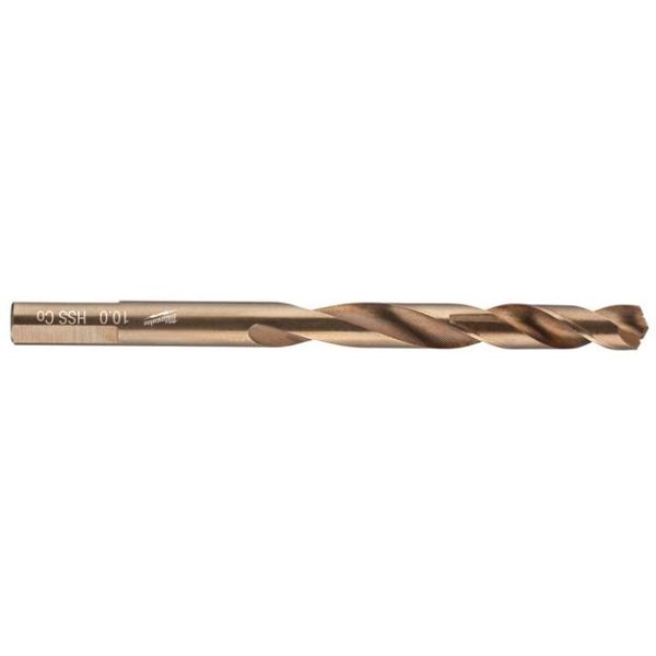 Milwaukee 4932471141 Metallbor 10,2 x 133 mm 1-pakning