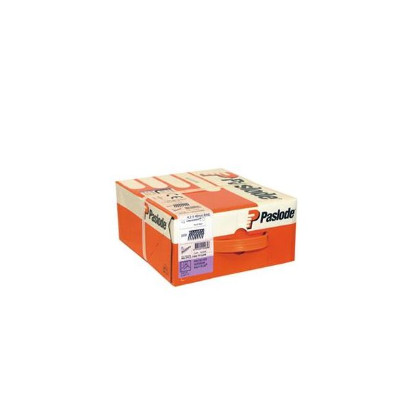 Paslode 420305 Galvanisert spiker D-hode 34° 50x2,8mm