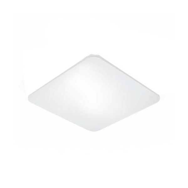 Steinel RS PRO LED Q1 Sensorarmatur 4000K Sølv