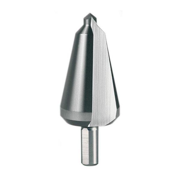 Ruko 101003 Platebor konisk 16–30,5 mm