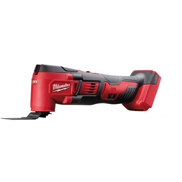 Milwaukee M18 BMT-0 Multiverktøy uten batterier og lader