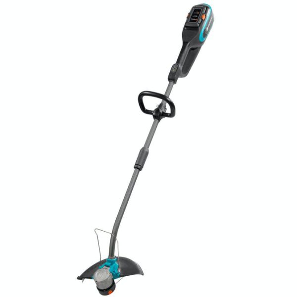 Gardena PowerCut Li-40/30 Gresstrimmer med batteri og lader