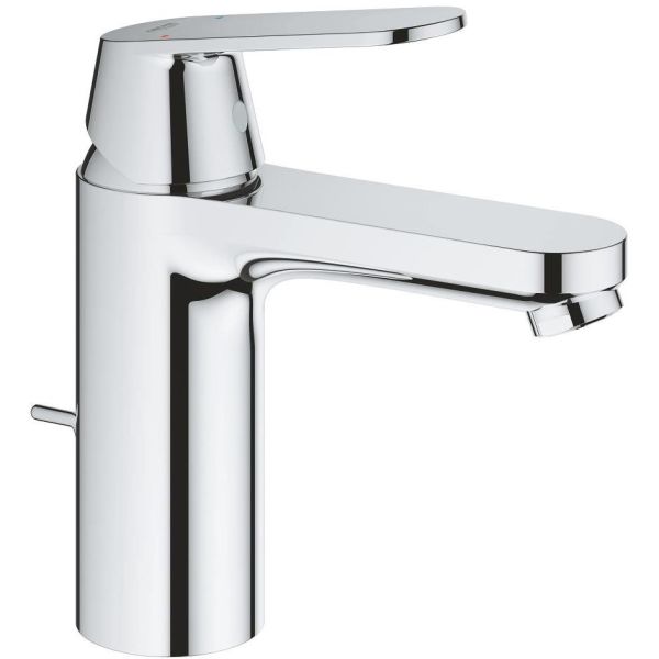 Grohe Eurosmart Cosmopolitan Blandebatteri