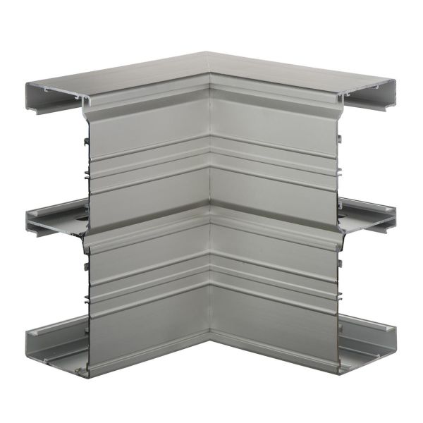 Schneider Electric 5514100 Innerhjørne 200 x 200 mm, symmetrisk Natur