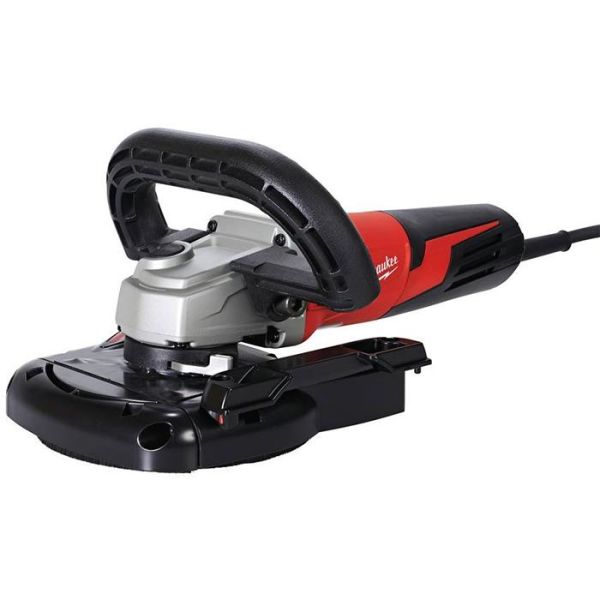 Milwaukee AGV 15-125XE DEG-SET Vinkelsliper 1550 W