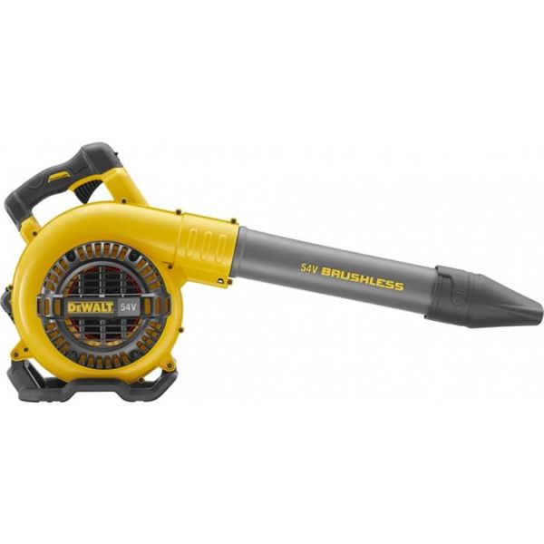 Dewalt DCM572X1 XR FlexVolt Luftblåser med batterier og lader