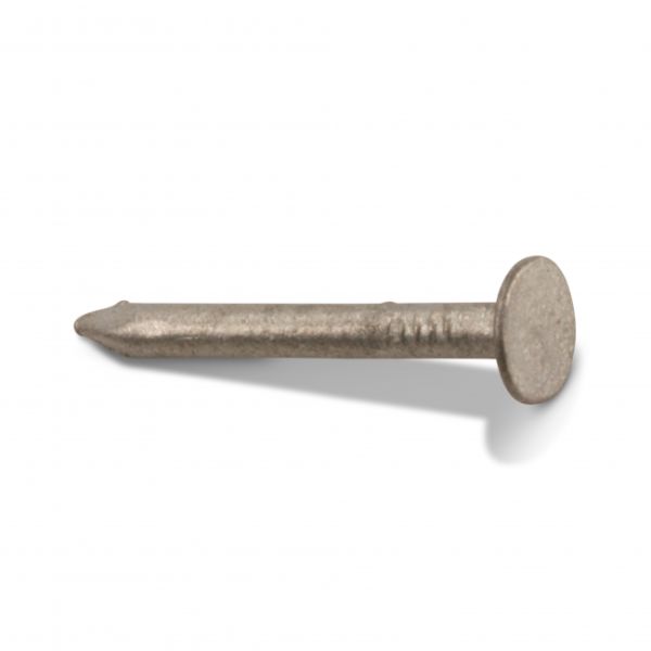 Heco 726020021584H Pappspiker varmgalvanisert 2,1 x 20 mm, 1000-pakning