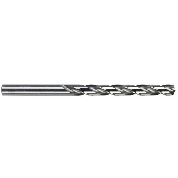 Milwaukee HSS G DIN 340 Metallbor 5-pakning 12 mm