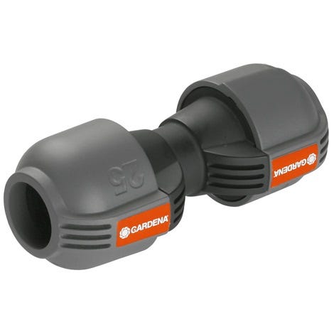 Gardena Kobling 25 mm