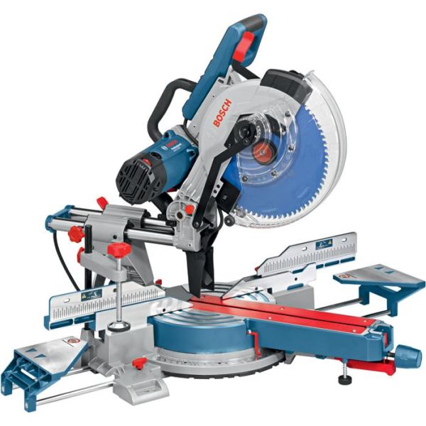 Bosch GCM 12 SDE Kapp- og gjærsag