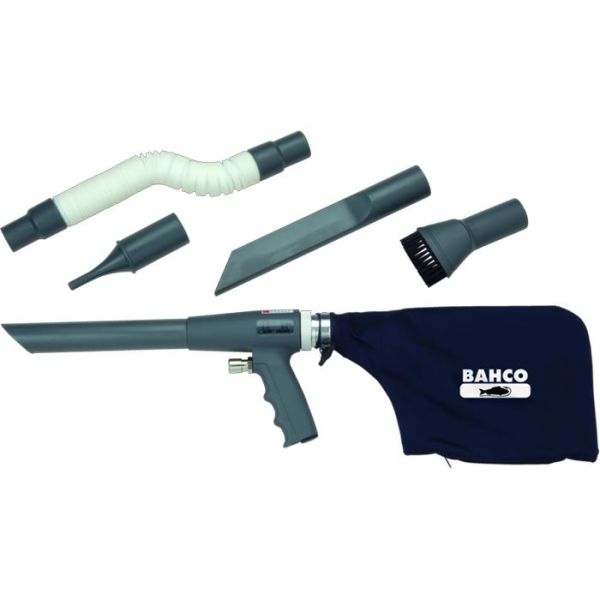 Bahco BP219V Blåsepistol