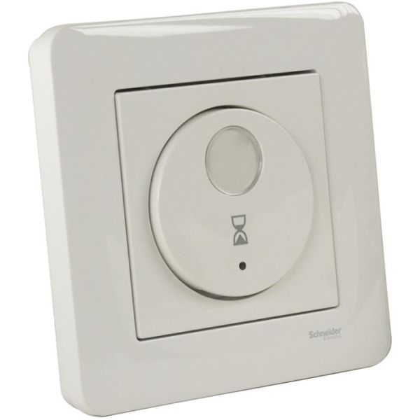 Schneider Electric Exxact Timer innfelt, elektronisk