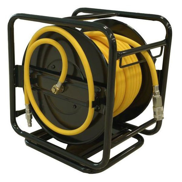 MFT 53030014 Slangetrommel