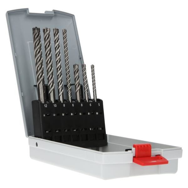Bosch 2607017502 Hammerborsett