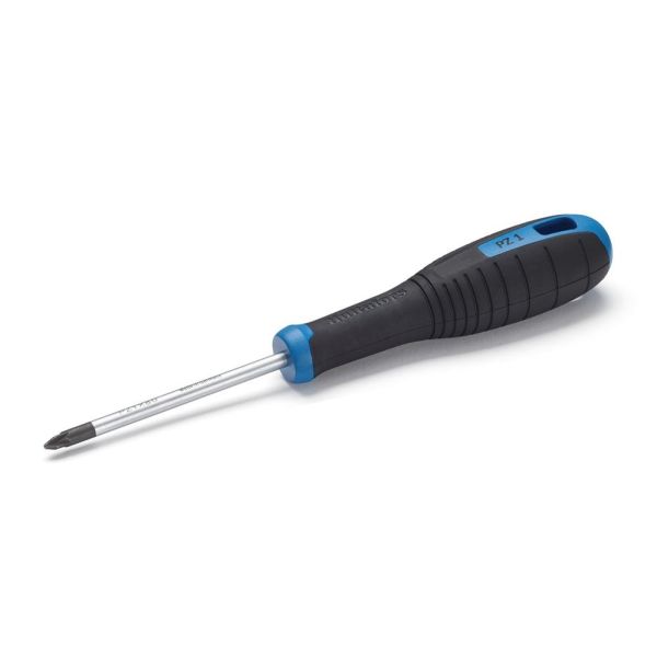 Hultafors 441015 Skrutrekker for Pozidriv PZ 1 x 80