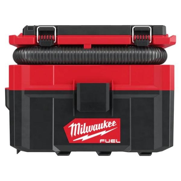 Milwaukee M18 FPOVCL-0 Støvsuger uten batterier og lader