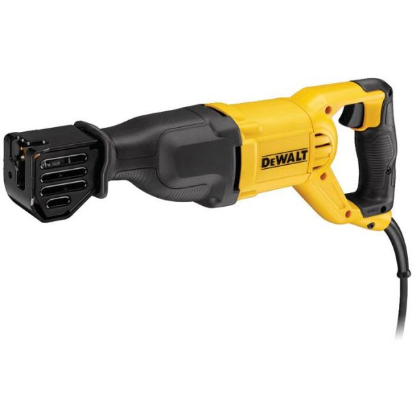 Dewalt DWE305PK Tigersag 1100 W