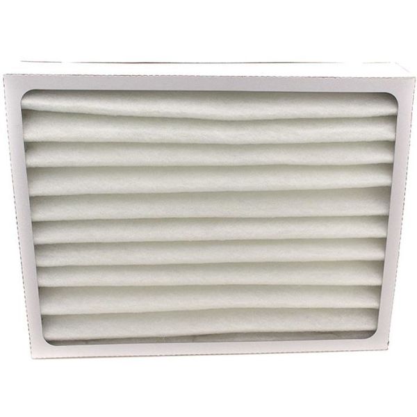 Dustcontrol 42917 Grovfilter 1-pakning