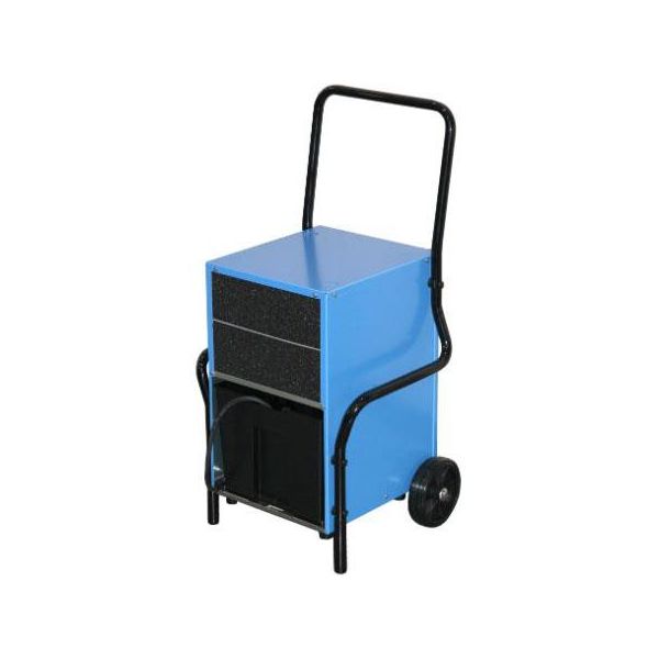 El-Björn AD 450E Byggavfukter 650 W