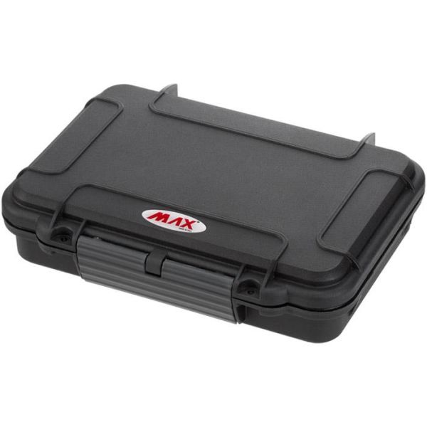 MAX cases MAX002V Oppbevaringsveske senkbar til 1 meters dybde tom