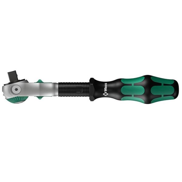 Wera Zyklop Speed 003550 Skralle