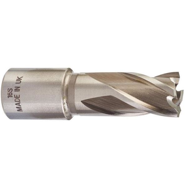 Milwaukee HSS Kjernebor 16x30 mm