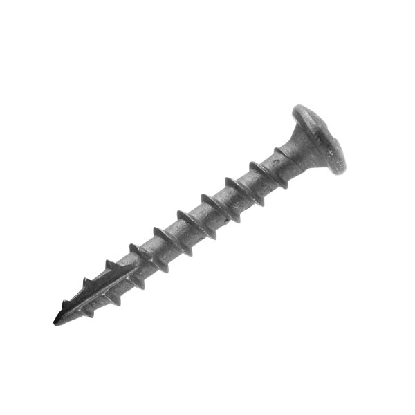 Ejot 950592 Takskrue utvendig, for tre, C3 5,0 x 35, 1500 stk.