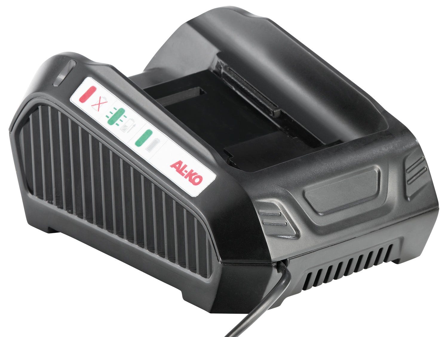 AL-KO Lader 36 V