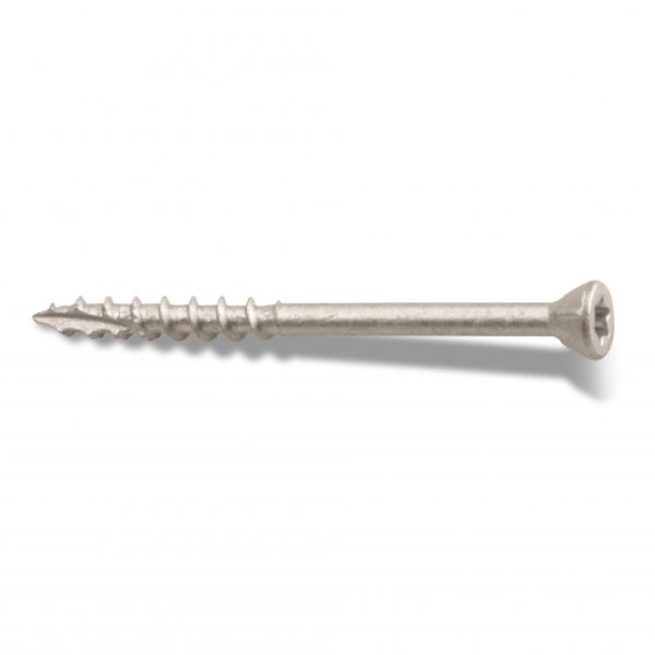 Heco 327042042584 Vognskrue TFT, protect C4 4,2 x 42 mm, 200-pakning
