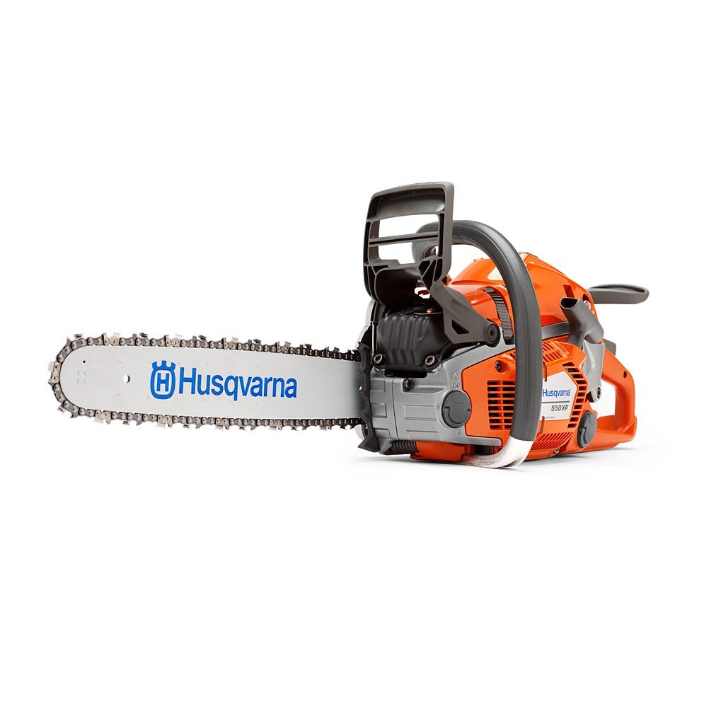 Husqvarna Motorsag 550XPG Triobrake, 13 Tommer X-CUT