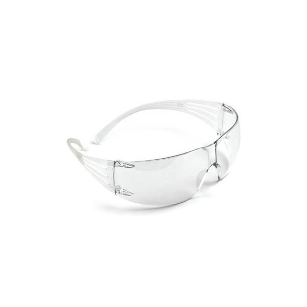 3M SecureFit Classic SF201AF Vernebriller
