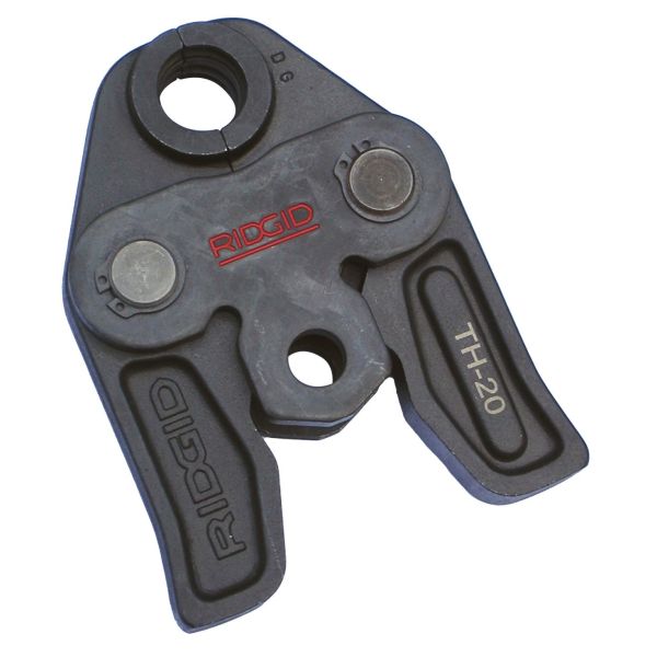 Ridgid Standard Pressbakke for U-system 14 mm