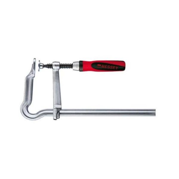 Bessey GM16Z-2K Skruetvinge 160 mm