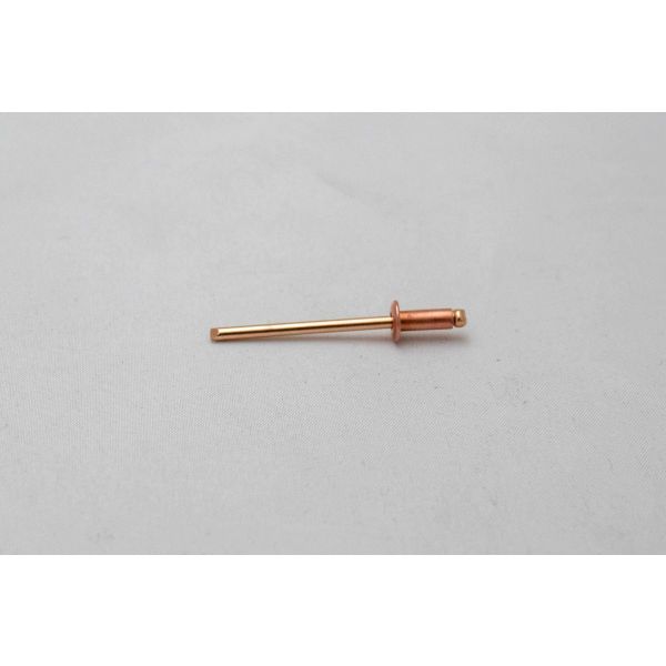 Ejot 951012 Blindnagel kobber/bronse, 3,2 x 8 mm, 10000-pakning