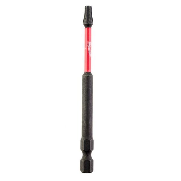 Milwaukee SHOCKWAVE Impact Duty TX20 Skrubits 1-pakning TX20 - 90 mm