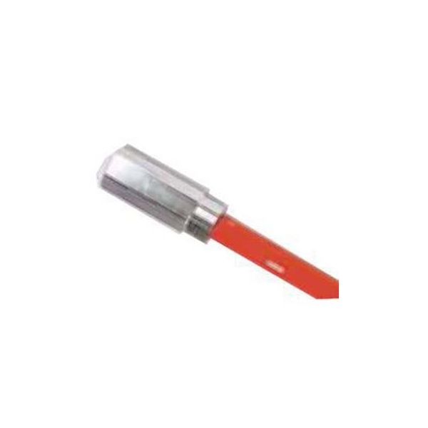 Ridgid 42716 Adapter for 1 1/4"–1/2", hunn-hunn