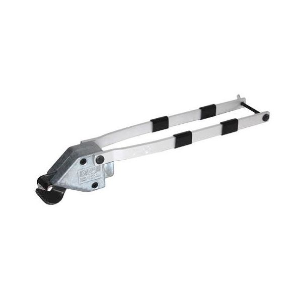 Malco Turbo Heavy Duty Platesaksadapter