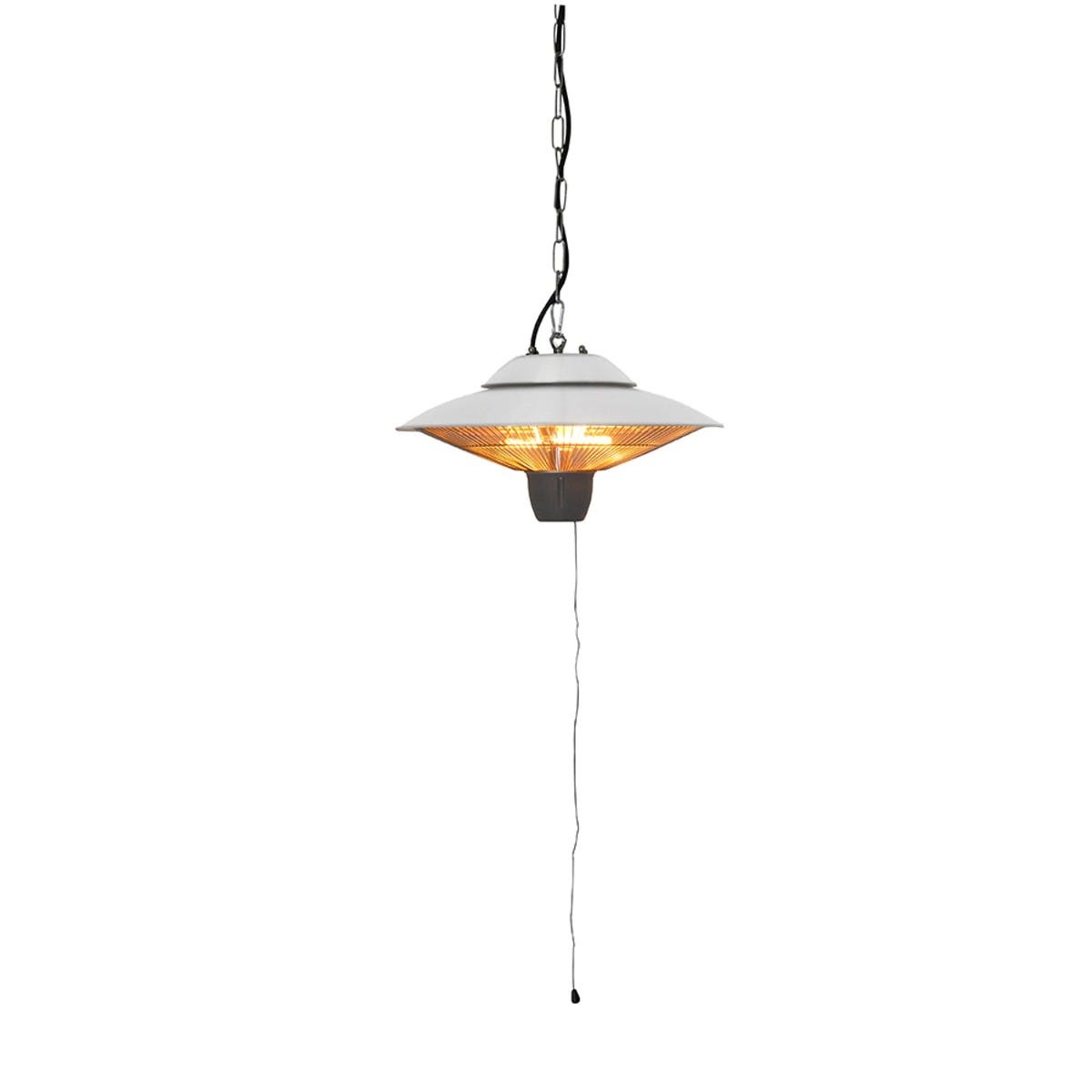 Termo Terrassevarmer Venedig 900/1200/2100 W
